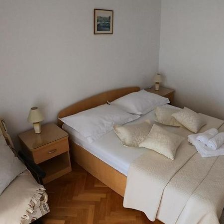 Apartament Vanja II Tučepi Zewnętrze zdjęcie