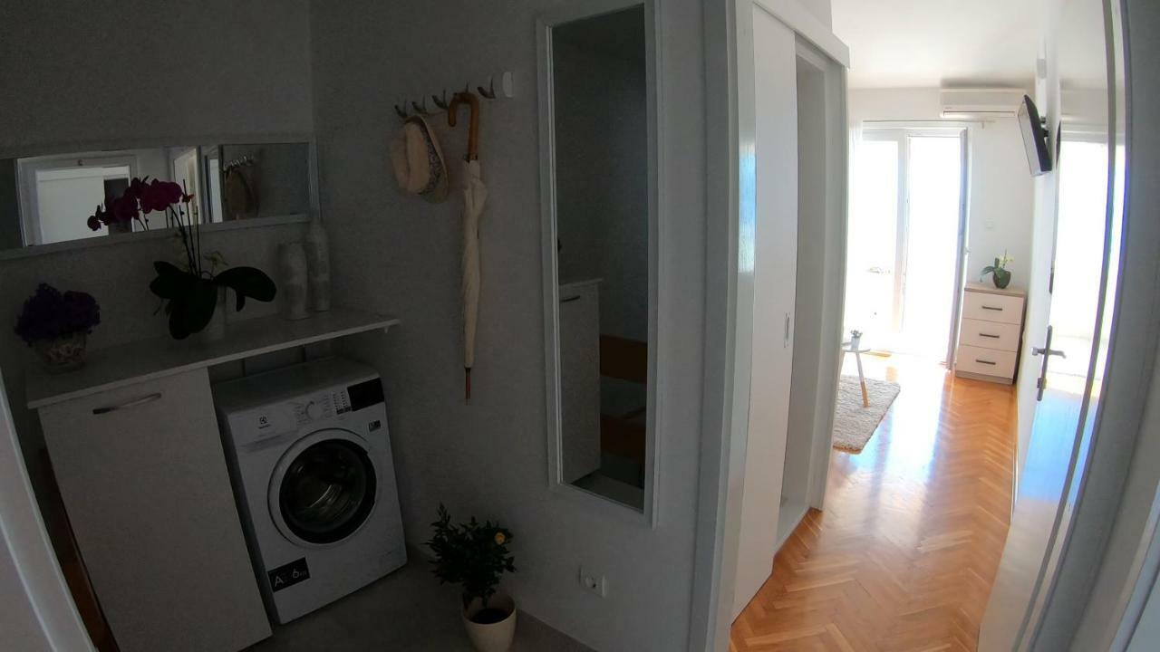 Apartament Vanja II Tučepi Zewnętrze zdjęcie