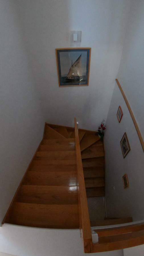 Vanja II Tučepi Zewnętrze zdjęcie
