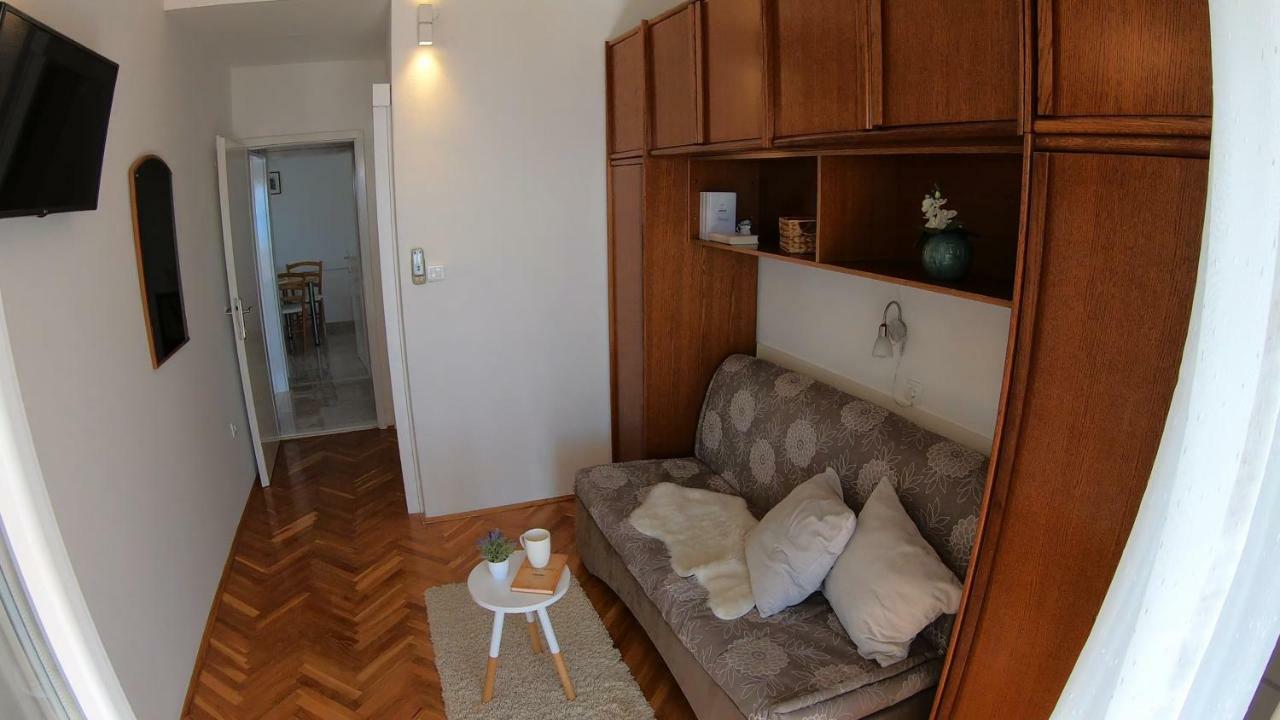 Apartament Vanja II Tučepi Zewnętrze zdjęcie